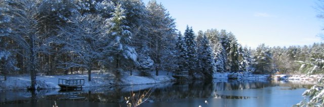 Conservation Ontario banner