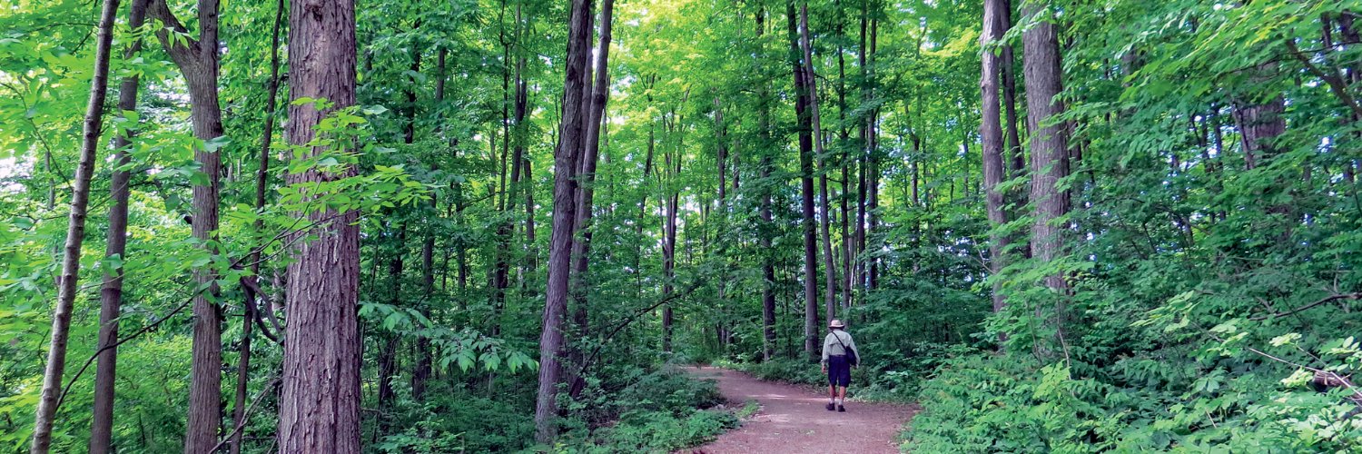 Conservation Ontario banner