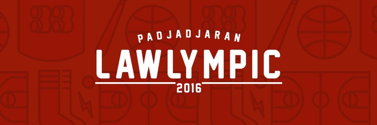 Lawlympic2016's profile banner image