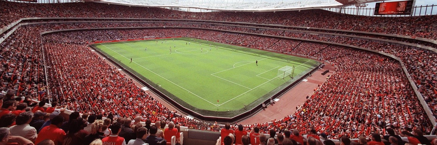 Arsenal_Fan_Boy's profile banner image