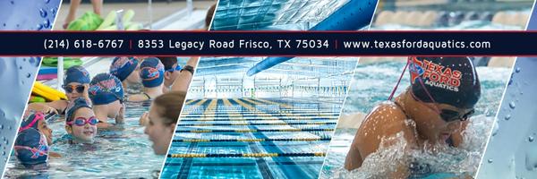TXFordAquatics Profile Banner
