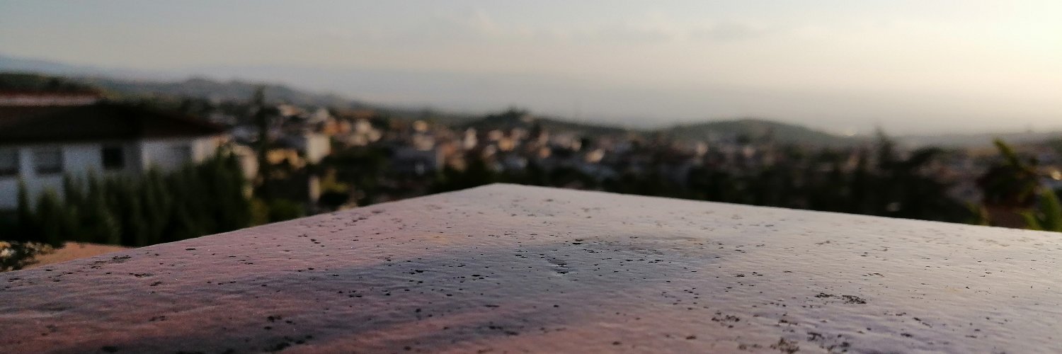 arsenioss's profile banner image