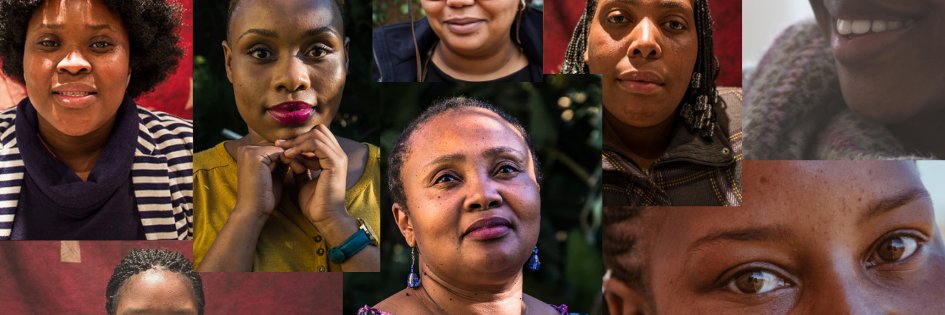 Embrace, the Movement for Mothers banner