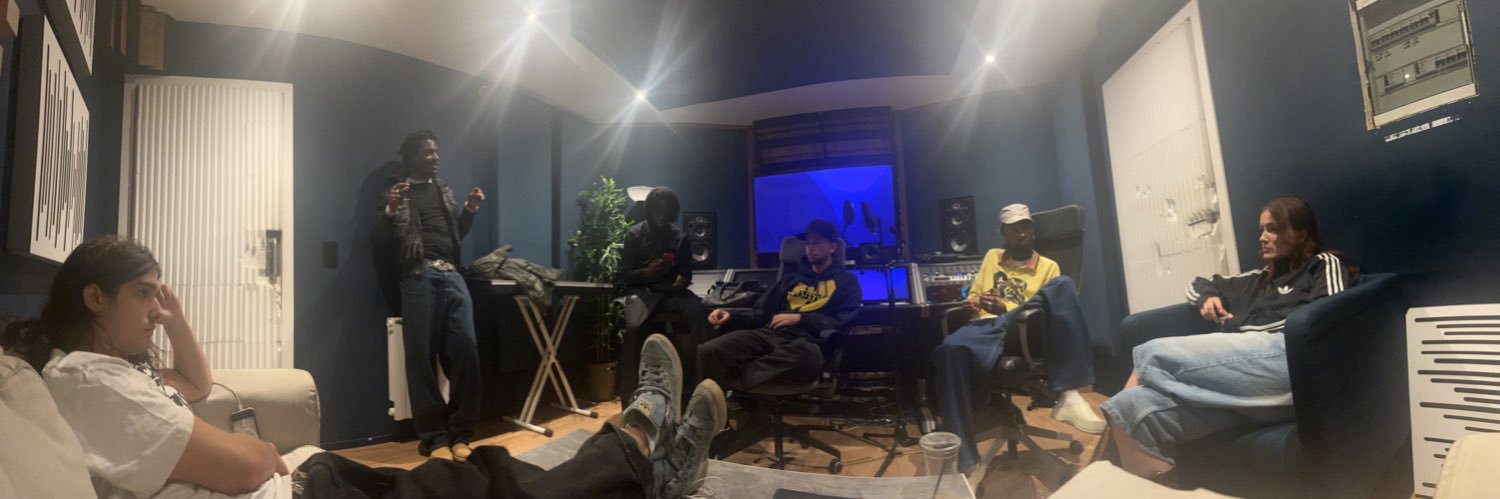 alphadidas's profile banner image