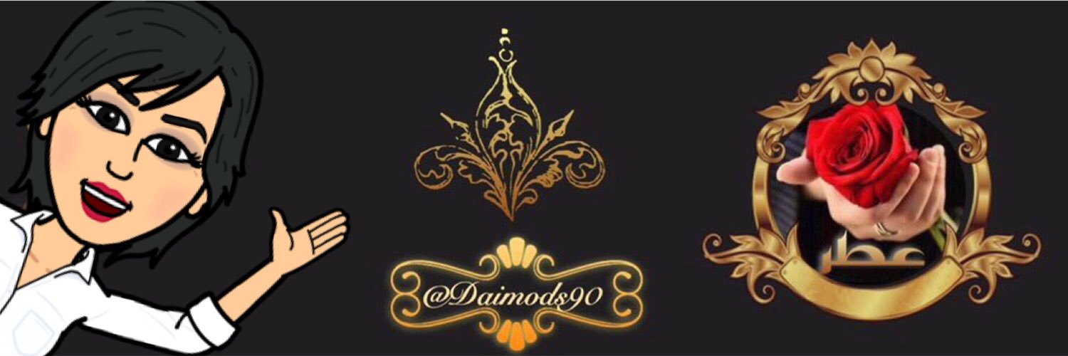 Daimods73's profile banner image