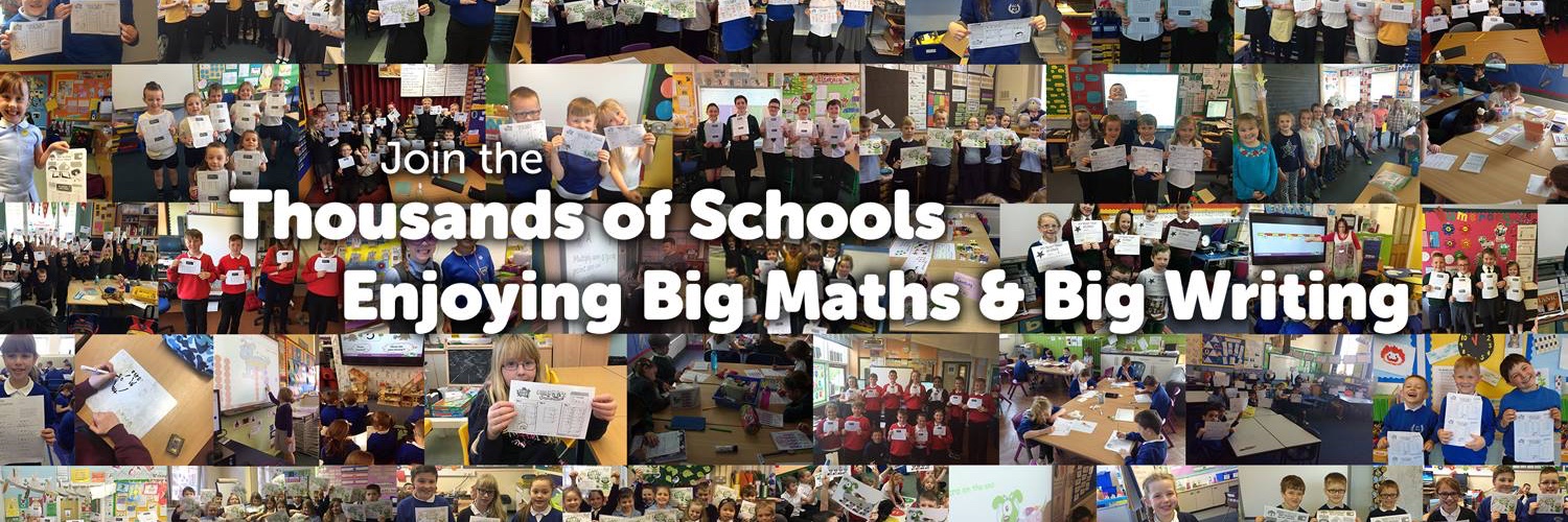 Andrell Education banner