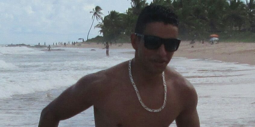 clebinhomenezes's profile banner image