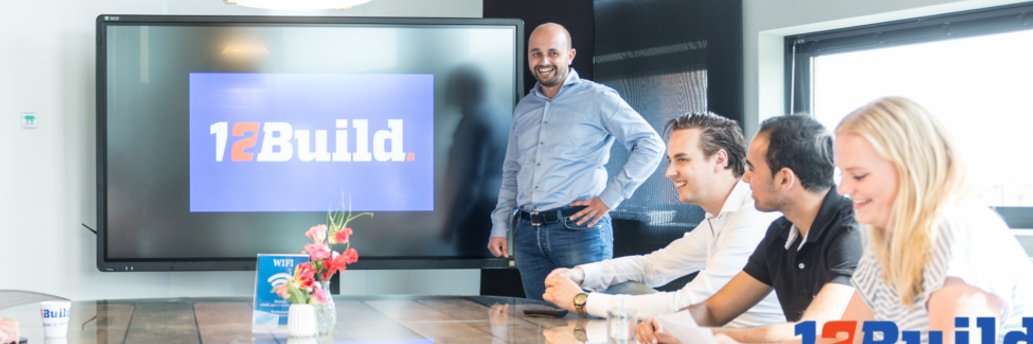 12Build.com banner