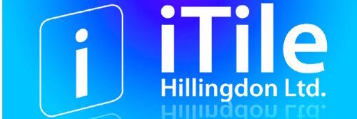ITILE's profile banner image