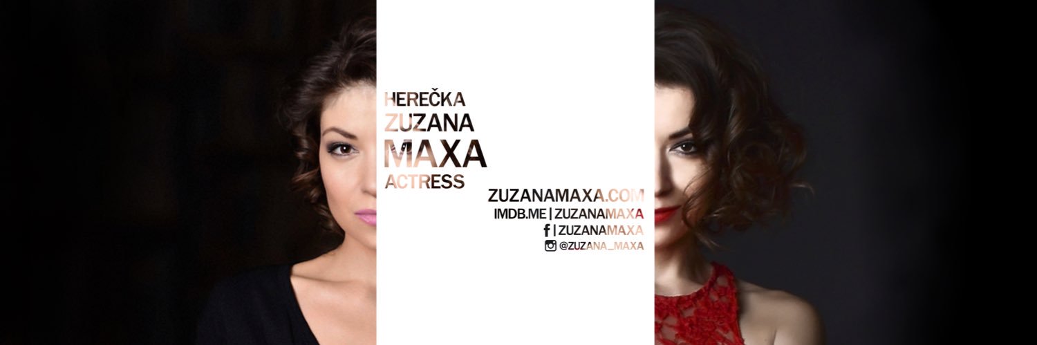 ZuzanaMaxa's profile banner image