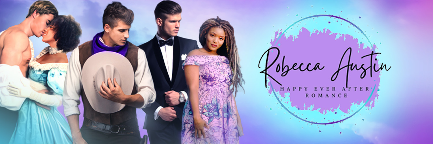 RobeccaAustin's profile banner image