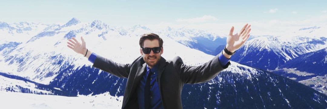 GeorgeMacC's profile banner image