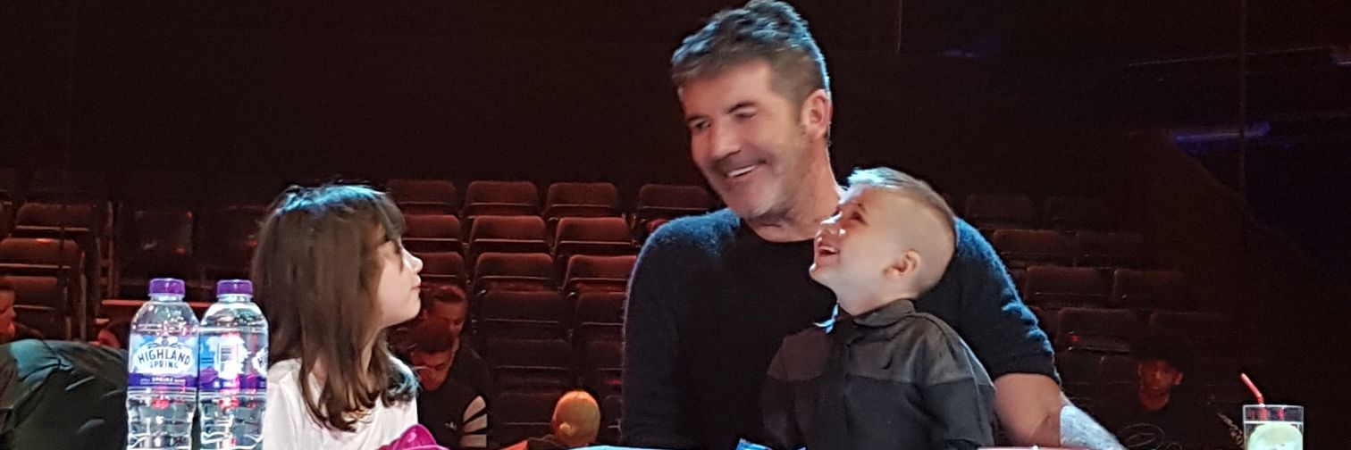 Caring For Kian banner