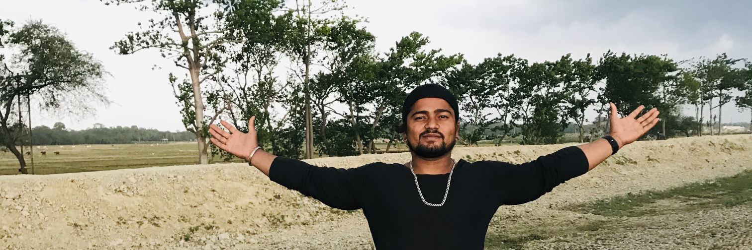 vishnucool87's profile banner image