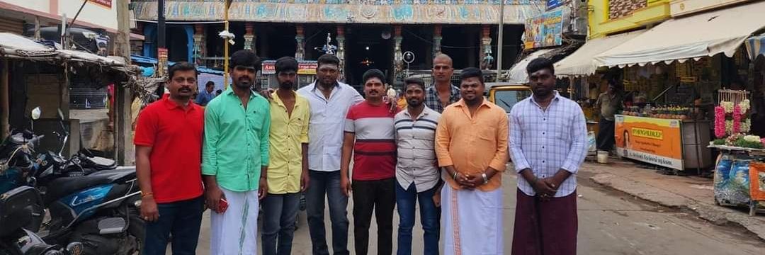 MayanSaravanan's profile banner image