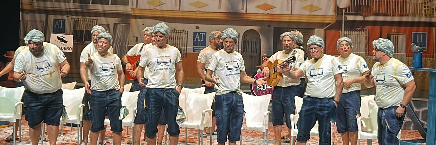 La Murga de Landro banner
