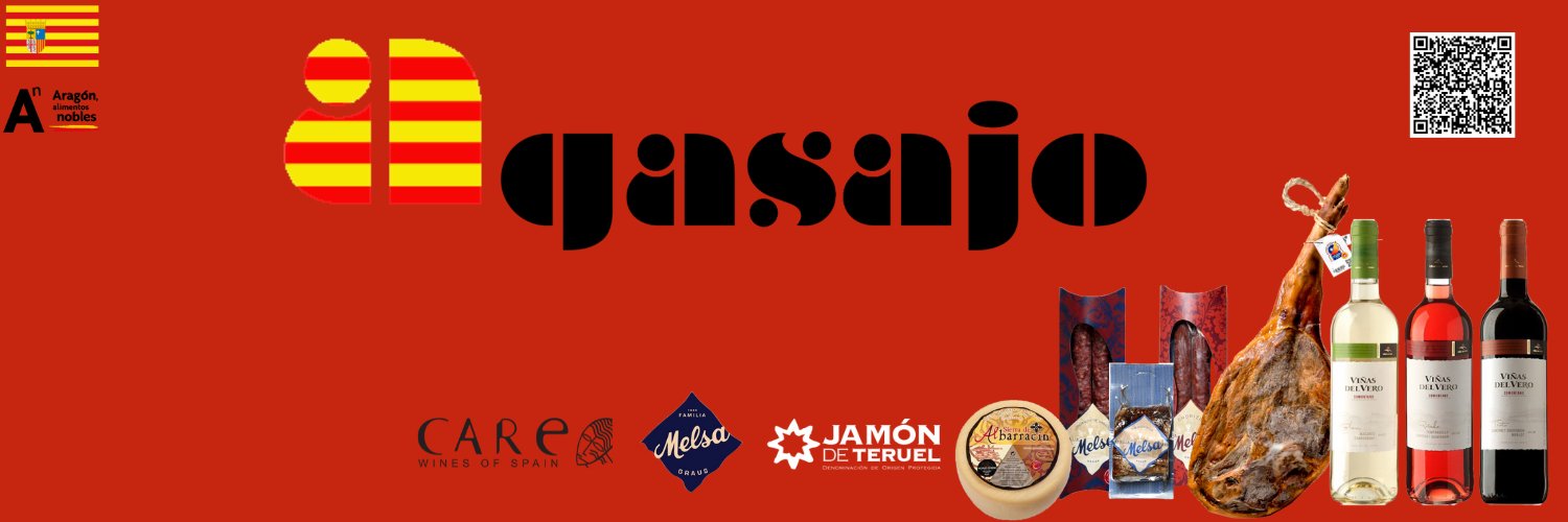 AGASAJO S.A.S. banner