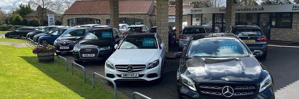 HodgsonCarSales Profile Banner