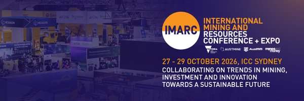 IMARC_Mining Profile Banner