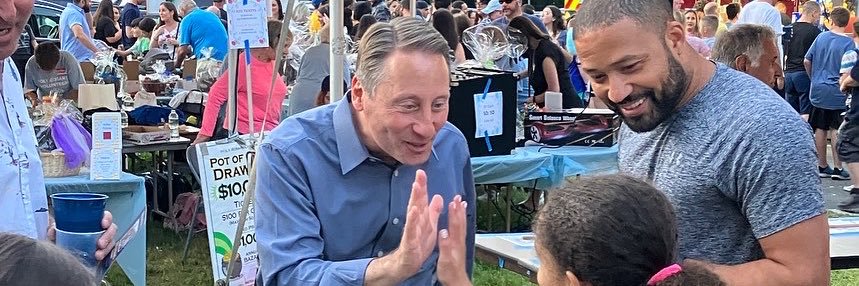 RobAstorino's profile banner image