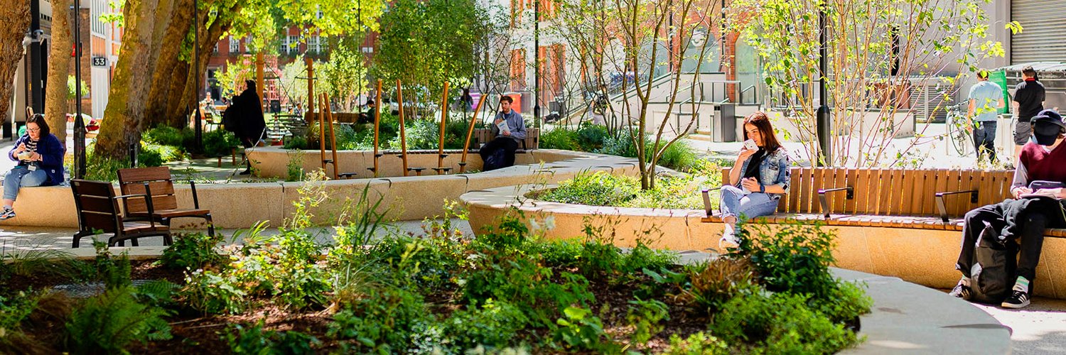 LDA Design - find us on Bluesky banner