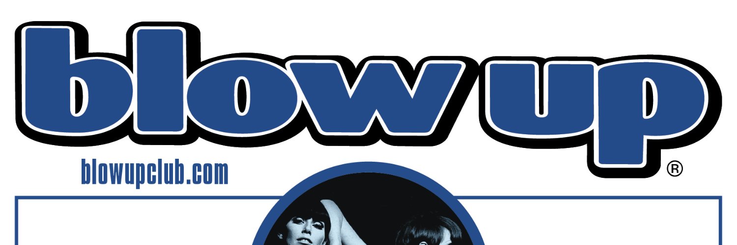 BlowUp's profile banner image