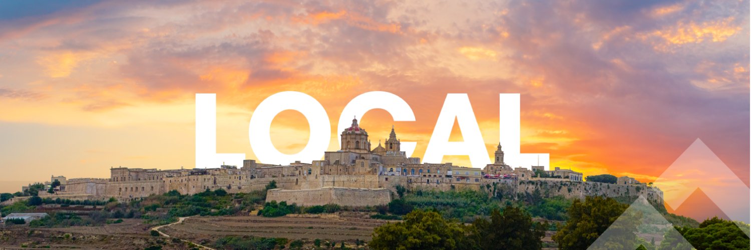 Frank Salt Real Estate - Malta banner