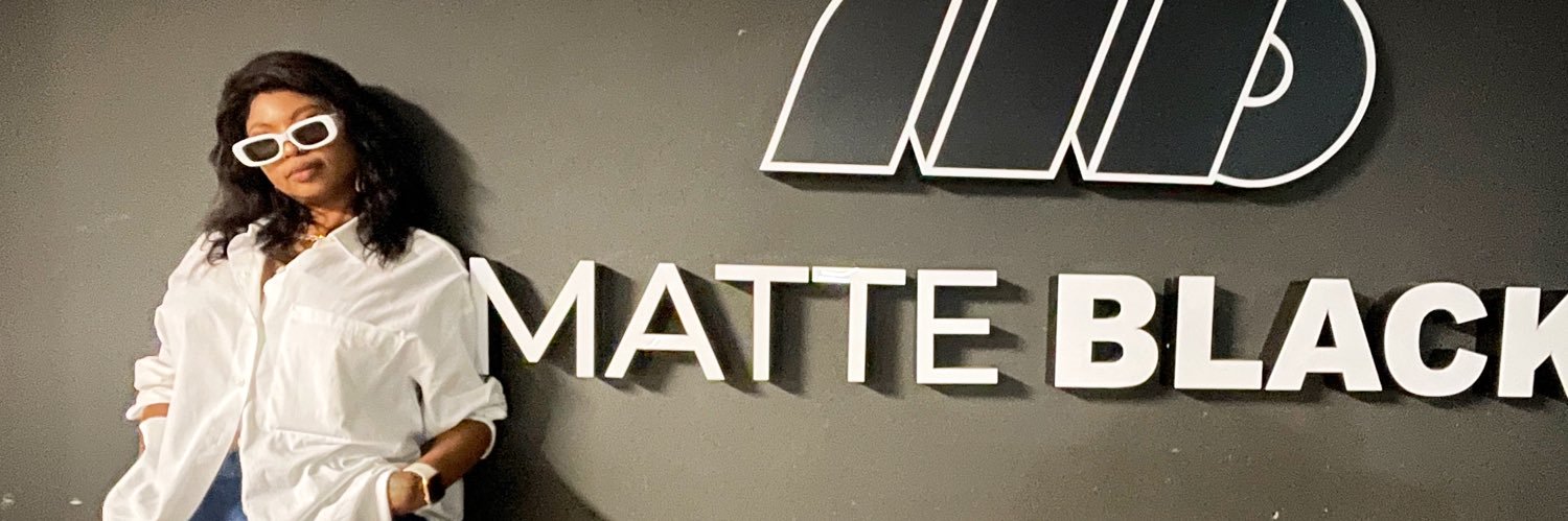 mbalithemaven's profile banner image
