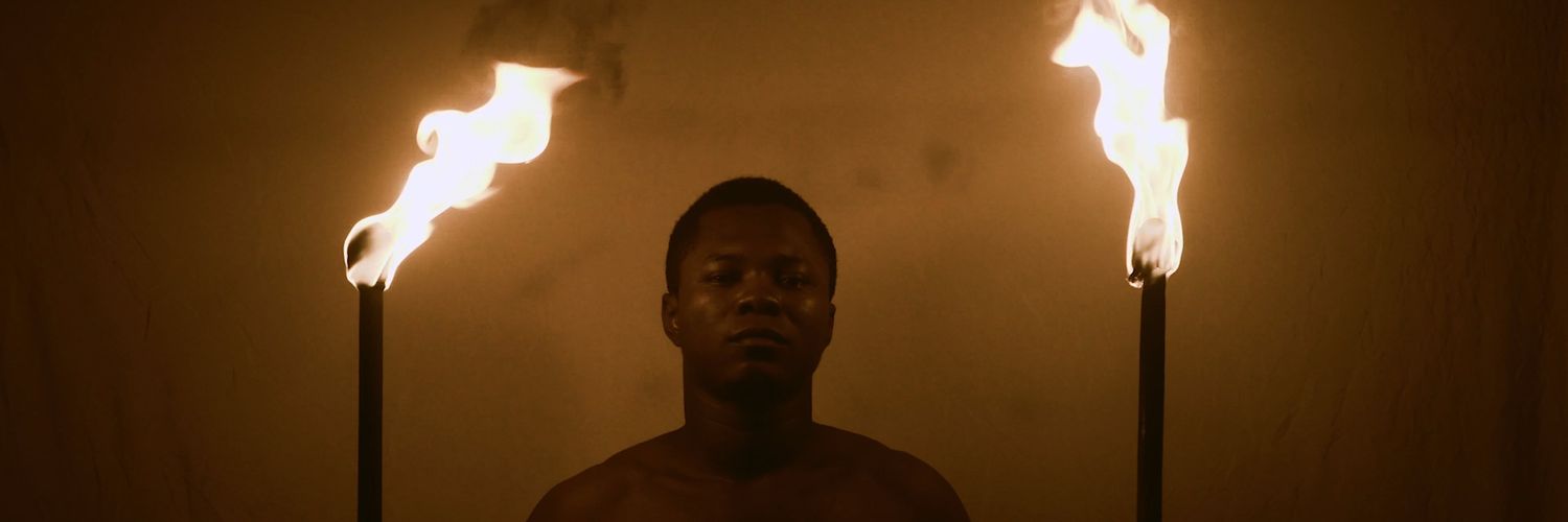 TheDavidOdiase's profile banner image
