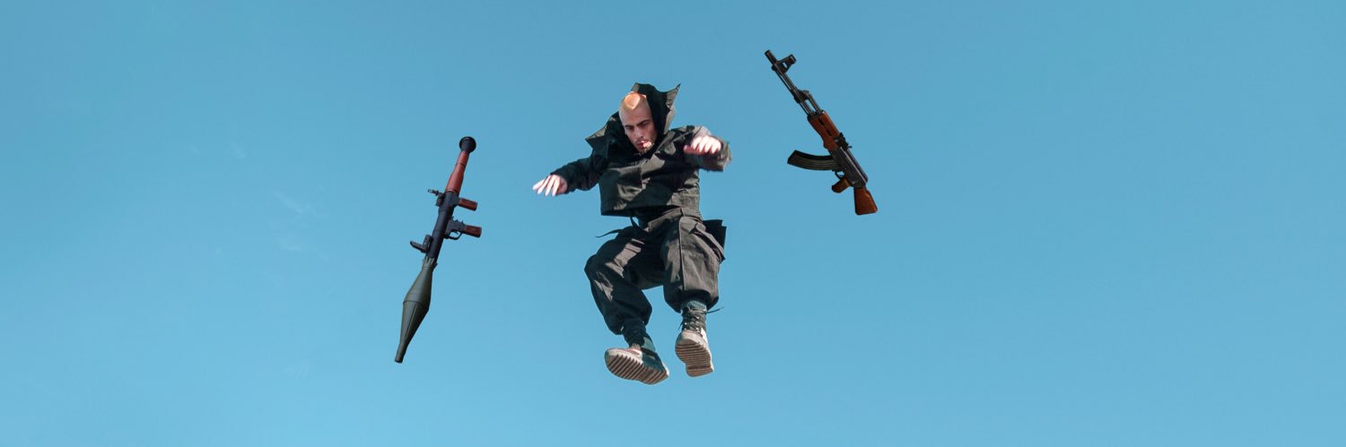 full_tac's profile banner image
