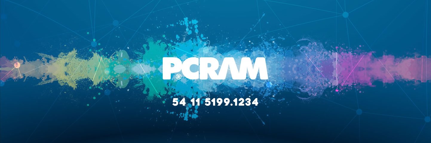 pcramnet's profile banner image
