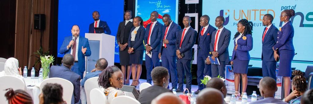 Wide Spectrum banner