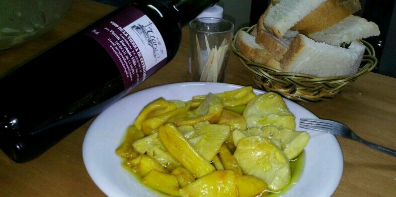 TABERNA TRIANA banner