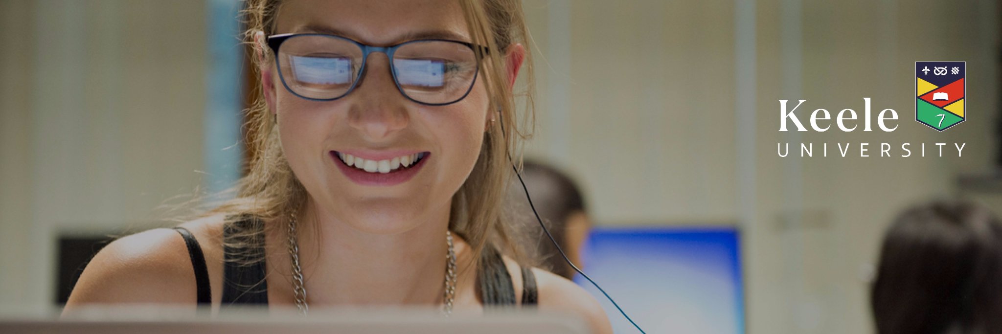 Keele HumSS TEL banner