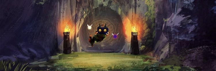 Adrien 明土利安 banner