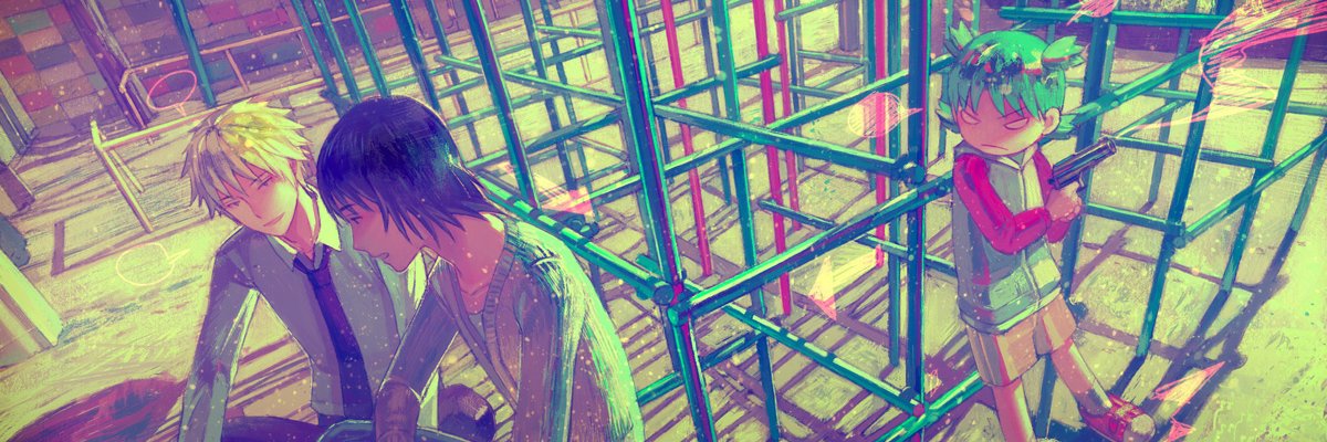 Anons_Ane's profile banner image