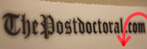 thepostdoctoral Profile Banner