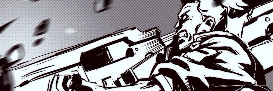 FlashTheSnowman's profile banner image