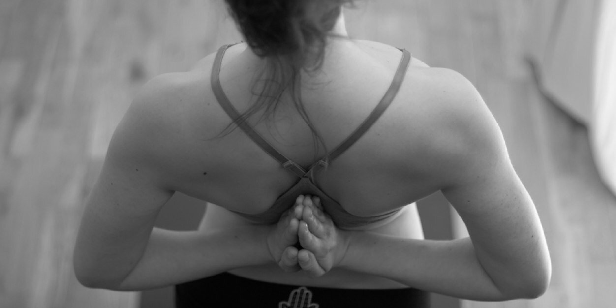 Forearthandyoga's profile banner image