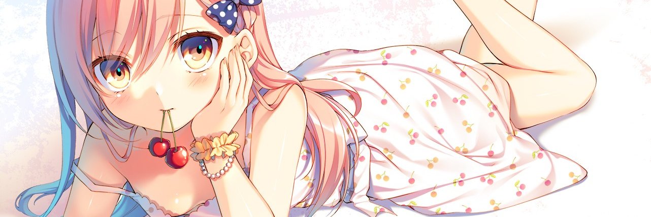 xbbybree's profile banner image
