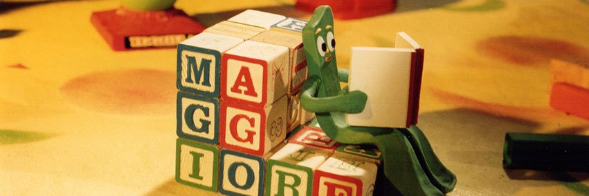 Mark Maggiore banner