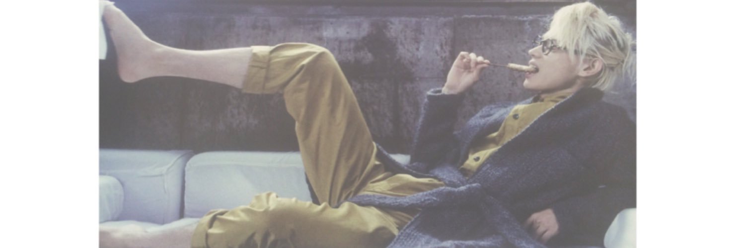 LuvOmm's profile banner image