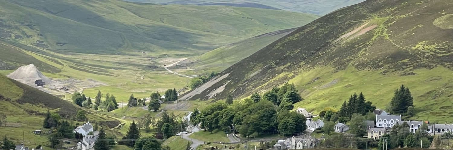 Trevor Pannell banner