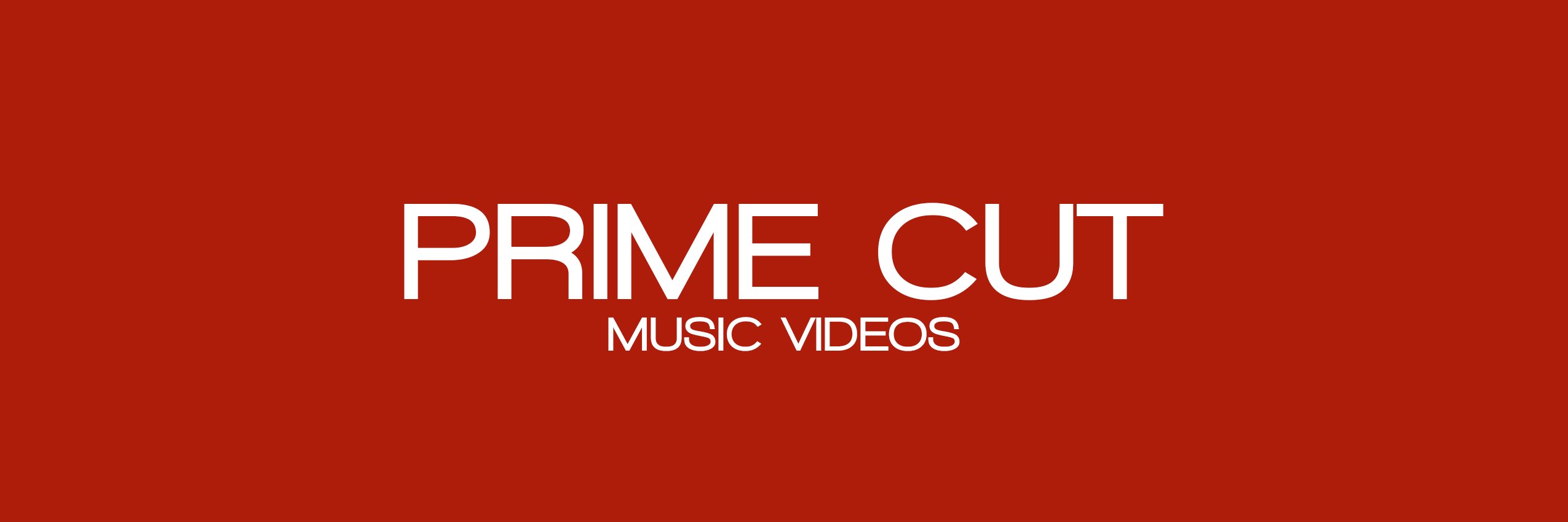 Prime Cut banner