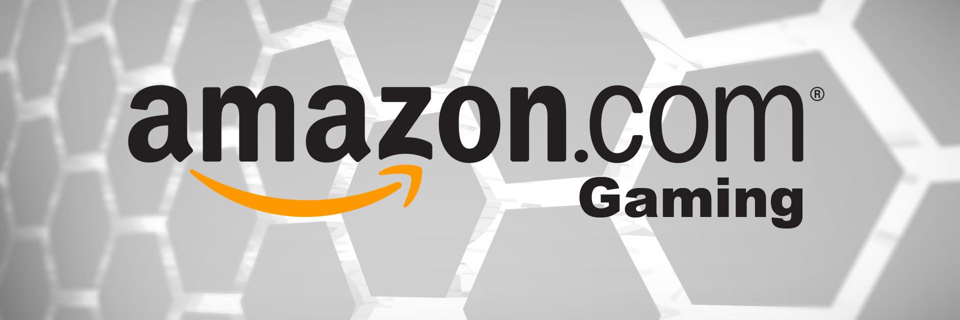 GamingAmazonFR's profile banner image