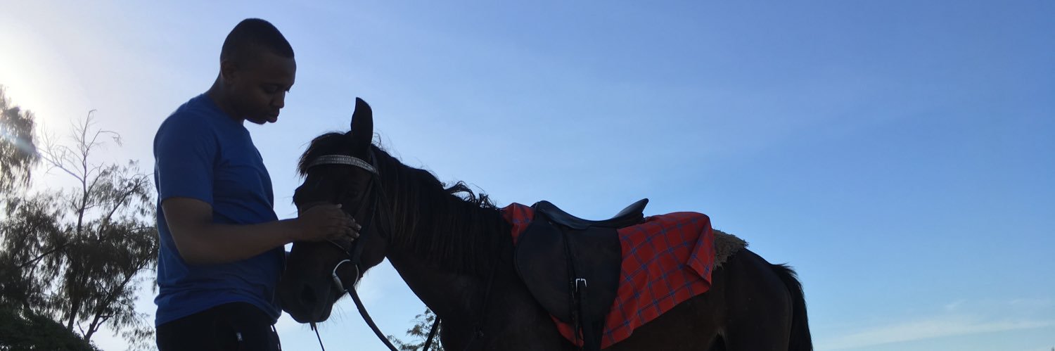ikome93's profile banner image
