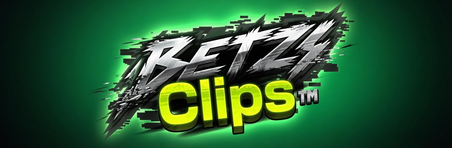 Betzyclips's profile banner image