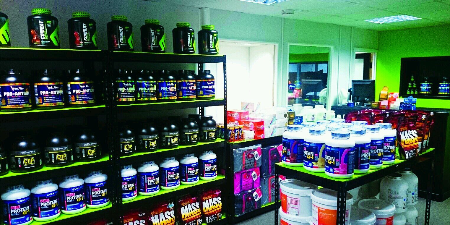 FortisNutrition's profile banner image