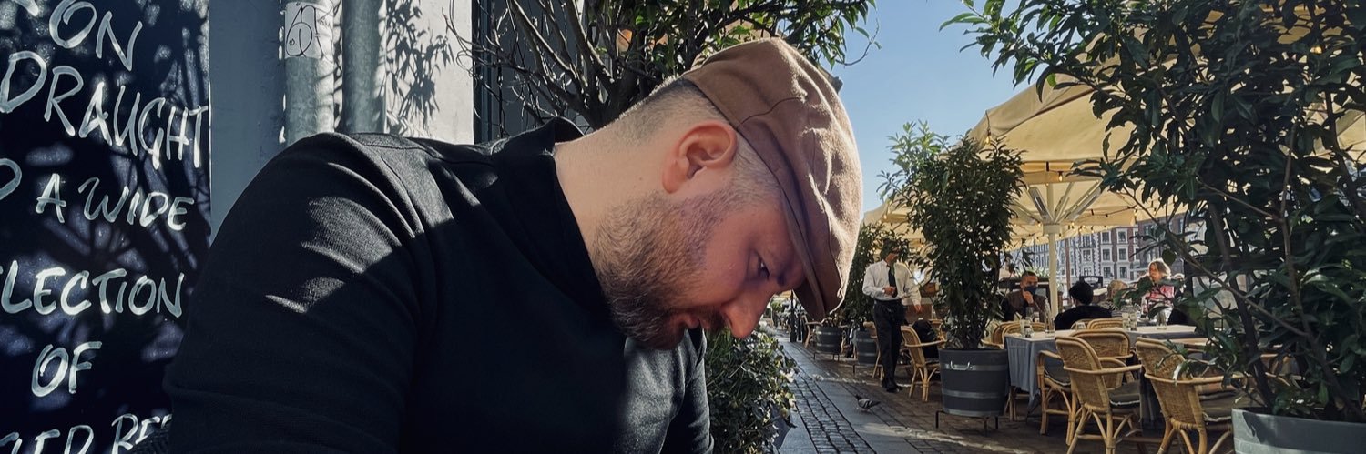necociftcioglu's profile banner image
