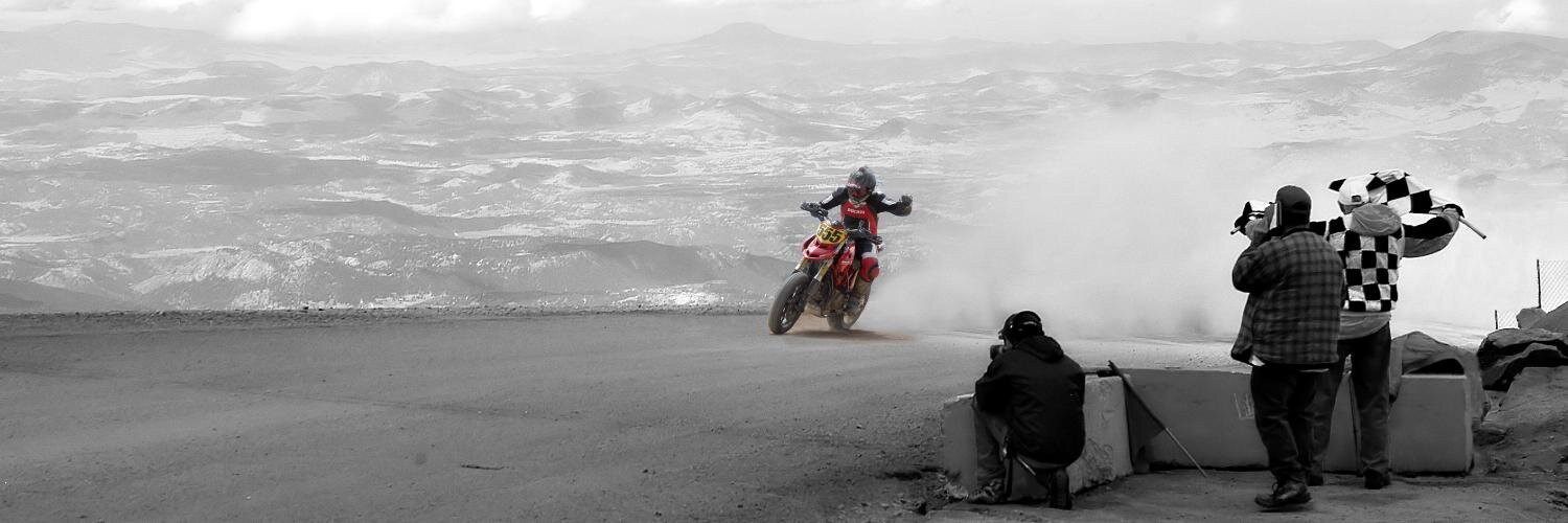 MyLifeatSpeed's profile banner image